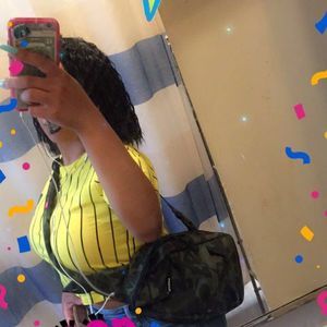 Meet your Posher, Lu